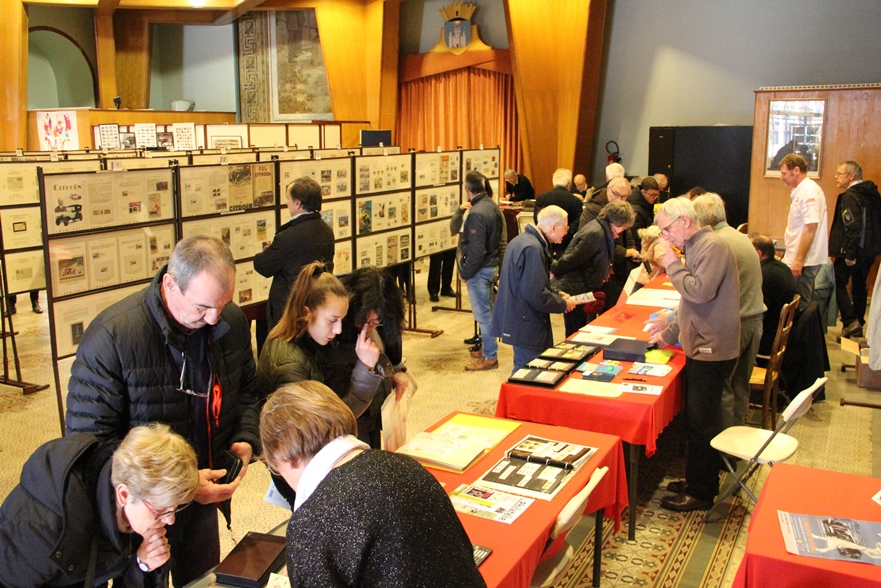 fêtedutimbre2019
