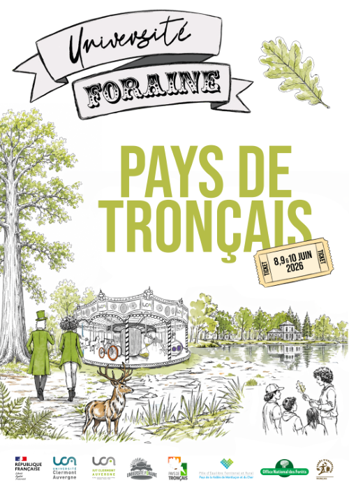 Tronçais2026