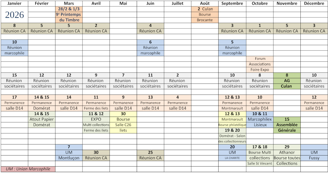 CALENDRIER2026